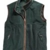 Hoggs Of Fife Stenton Technical Fleece Gilet
