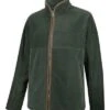 Hoggs Of Fife Stenton Technical Fleece Jacket
