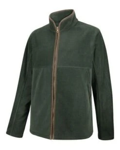 Hoggs Of Fife Stenton Technical Fleece Jacket