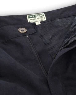 Hoggs Of Fife Struther Waterproof Field Trousers - Navy -Trendsetters Closet hoggs of fife struther waterproof field trousers navy 3 98119 p