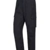 Hoggs Of Fife Struther Waterproof Field Trousers - Navy
