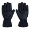 Hoggs Of Fife Struther Waterproof Gloves - Navy