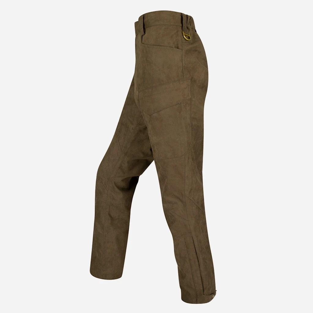 Hoggs Of Fife Rannoch Lightweight W/P Shooting Trousers 1 Hoggs Of Fife Rannoch Lightweight W/P Shooting Trousers
