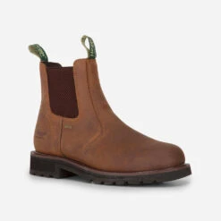 Hoggs Of Fife Shire Pro Waterproof Dealer Boot