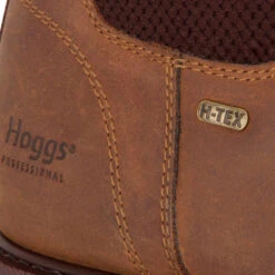 Hoggs Of Fife Shire Pro Waterproof Dealer Boot 7 Hoggs Of Fife Shire Pro Waterproof Dealer Boot -Trendsetters Closet hoggs shire pro dealer boots 2