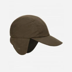 Hoggs Of Fife Struther Waterproof Hunt Cap