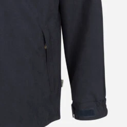 Hoggs Of Fife Struther Smock Field Jacket -Trendsetters Closet hoggs struther smock field navy 3