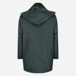 Hoggs Of Fife Woodsman Waxed Jacket -Trendsetters Closet hoggs woodsman waxed jacket 3