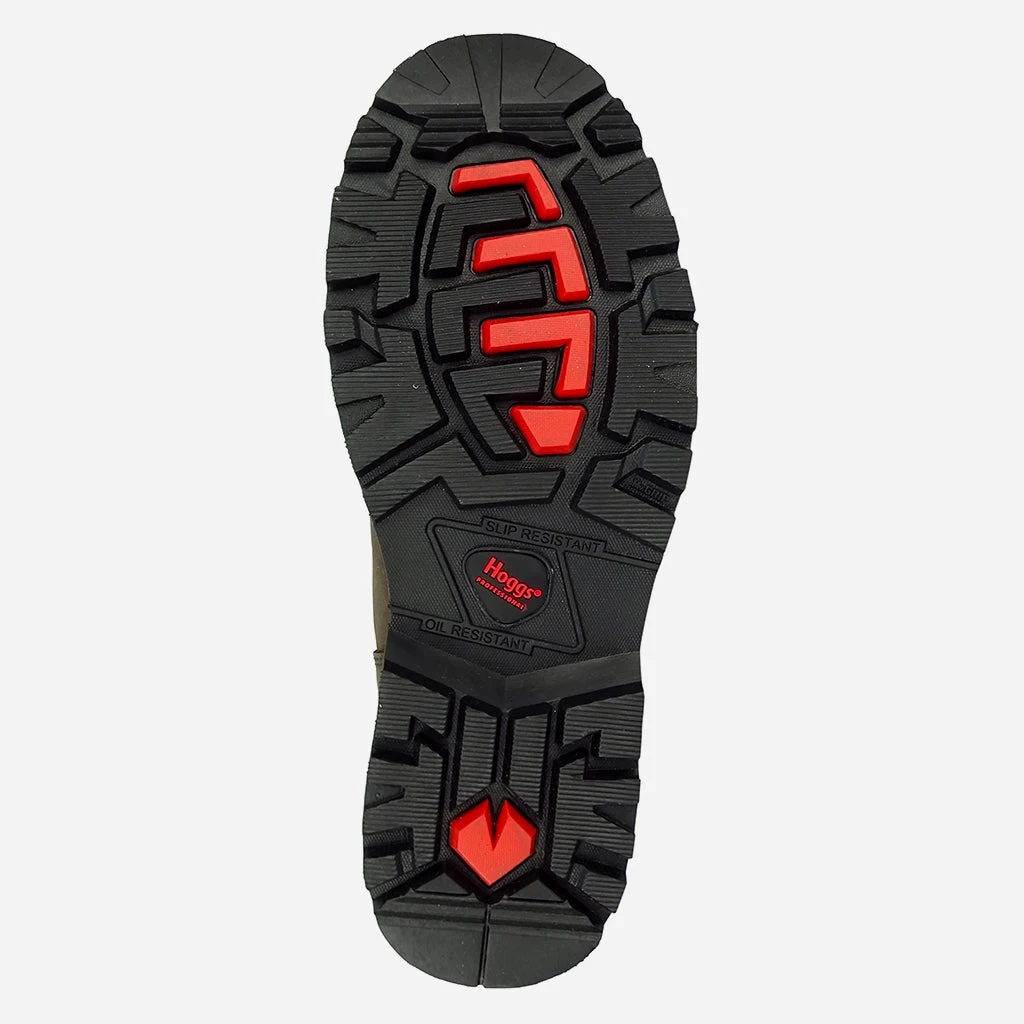 Hoggs Of Fife Zeus Safety Dealer Boots 6 Hoggs Of Fife Zeus Safety Dealer Boots - Image 6