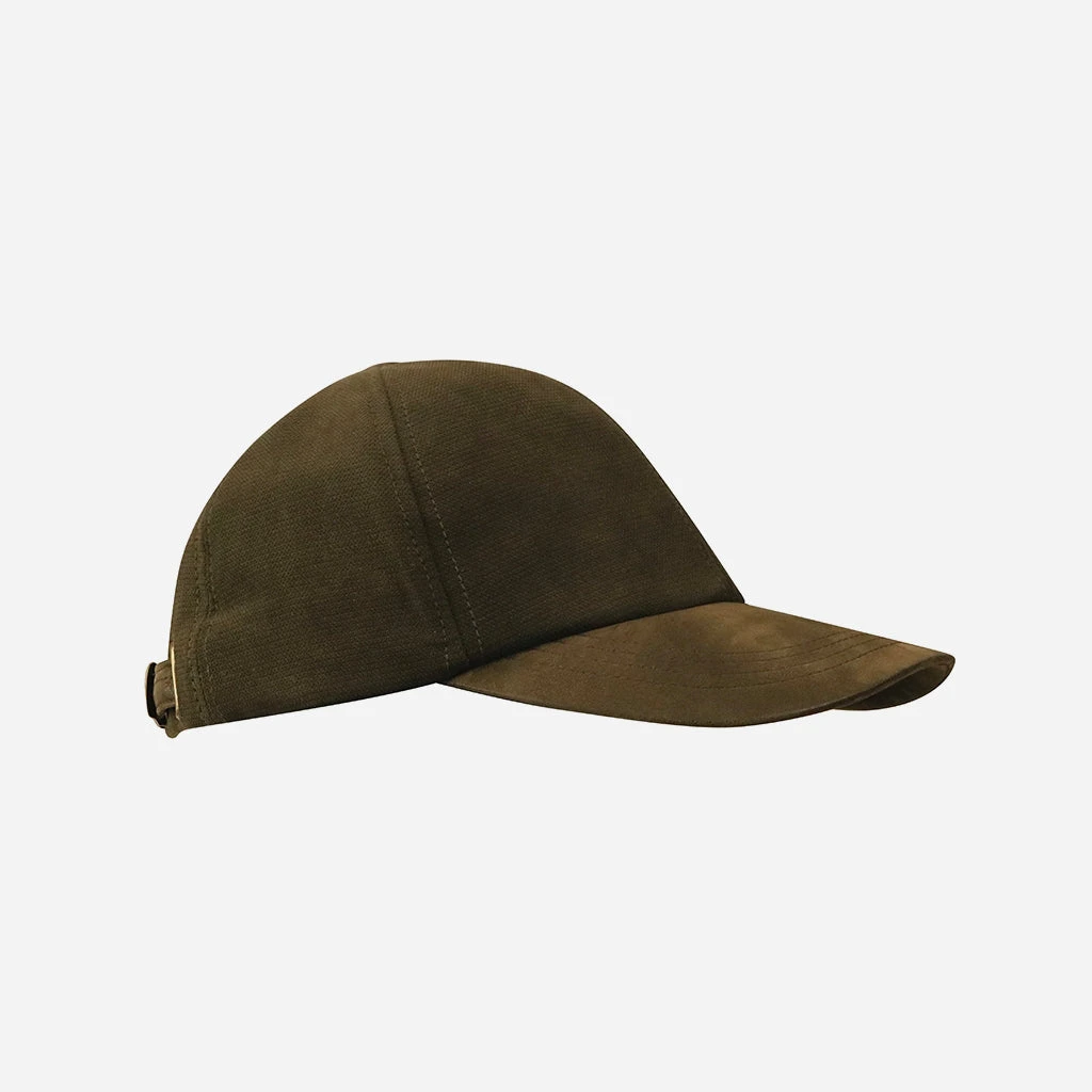 Hoggs Of Fife Struther Waterproof Baseball Cap 1 Hoggs Of Fife Struther Waterproof Baseball Cap