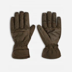 Hoggs Of Fife Struther Waterproof Gloves